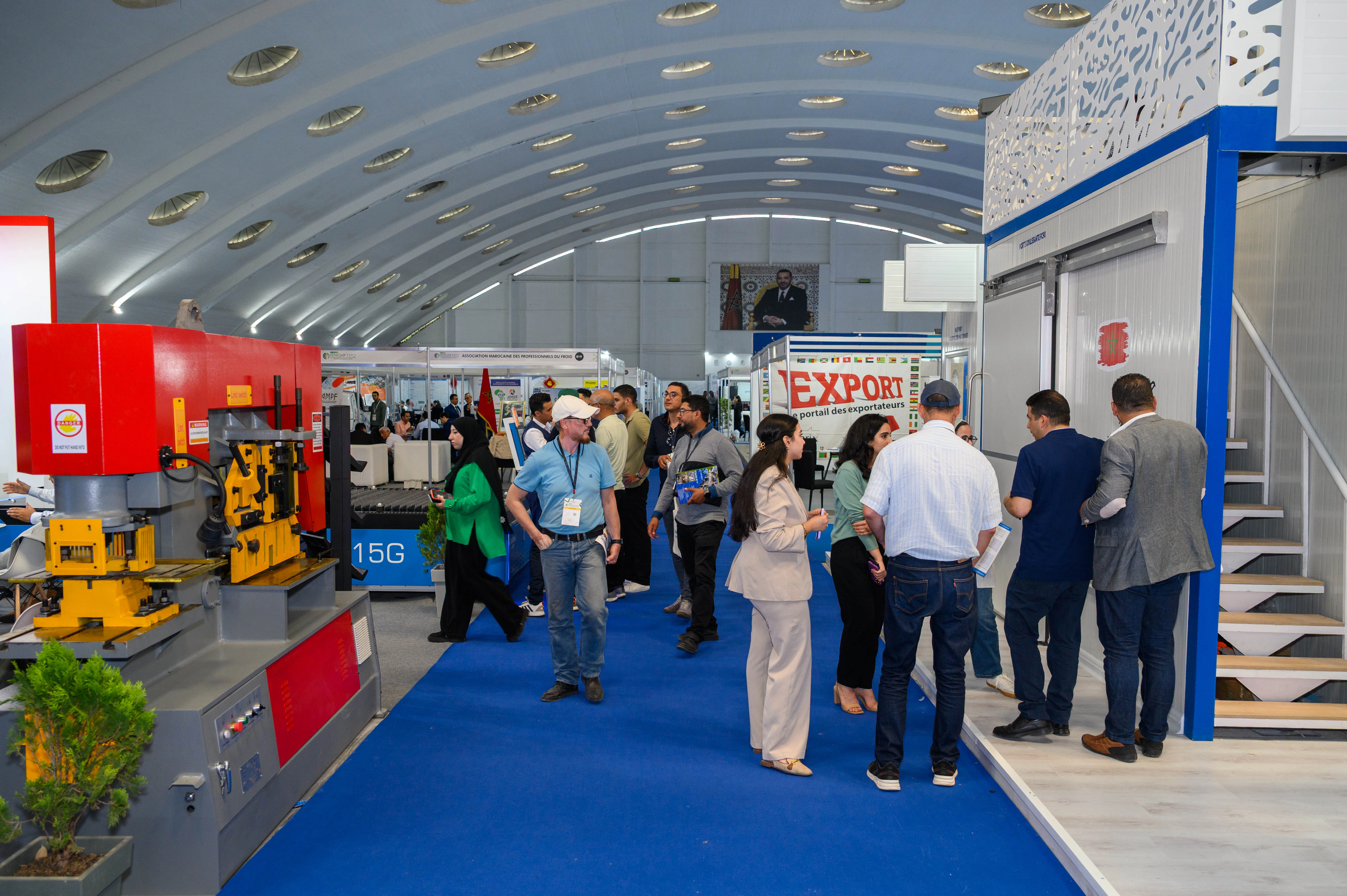 REFRIGAIR EXPO gallery image